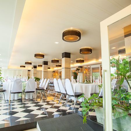 Paradise Hotel Udonthani Exterior foto