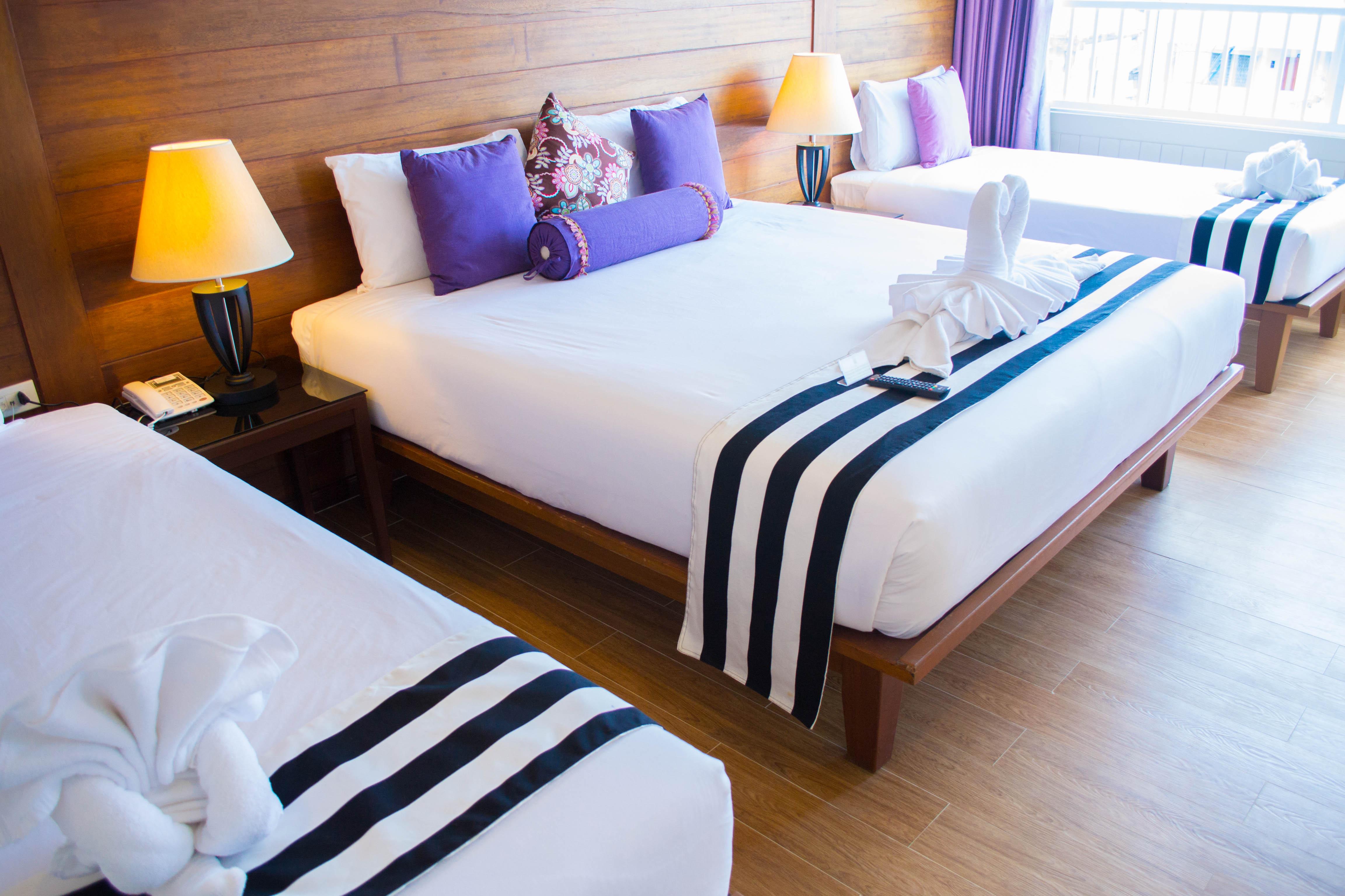 Paradise Hotel Udonthani Exterior foto