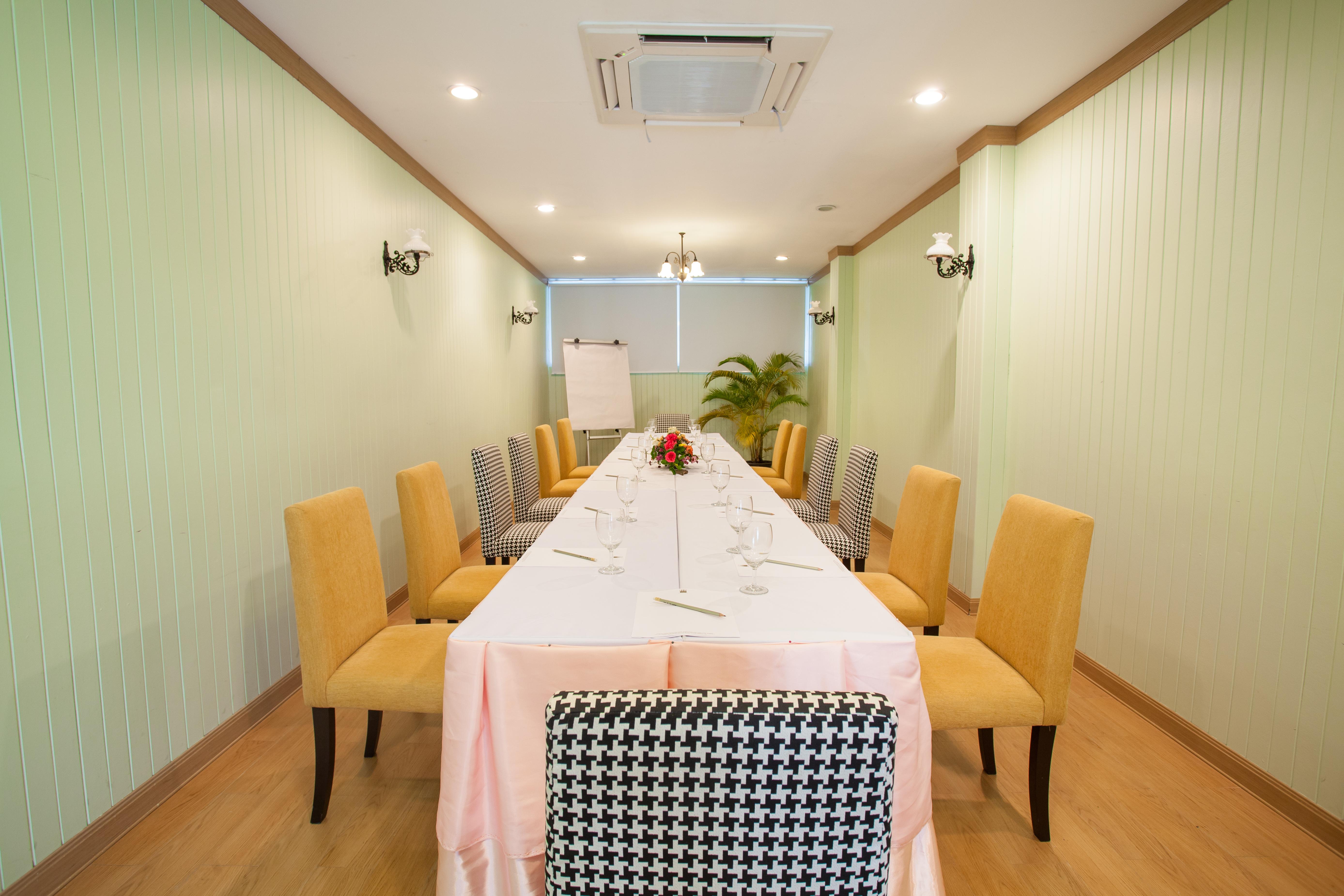 Paradise Hotel Udonthani Exterior foto